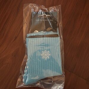 Pila barre grip sock